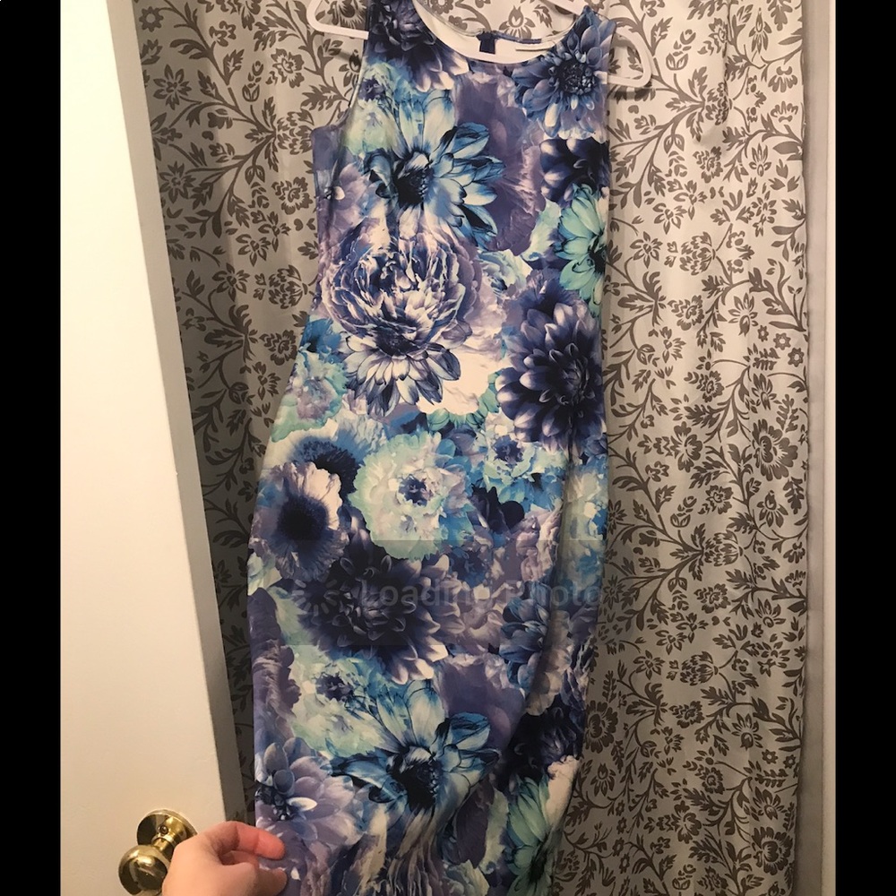 New York & Co dress